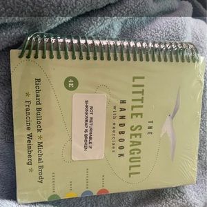The little seagull handbook